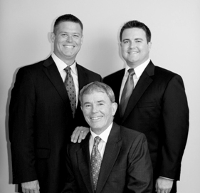 History Invest West Financial Corporation